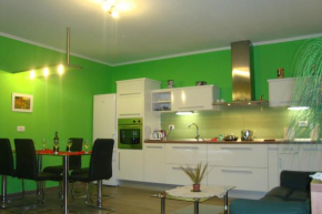  Apartment Thomas  Випава
